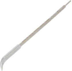 ERSA Vârf șurubelniță îndoită 0, 7x0, 4mm pentru stație de lipit (0462MDLF007/SB)