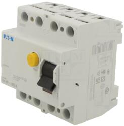 Eaton Electric Întrerupător diferențial 40A 30mA 4P (PFIM-40/4/003-A)