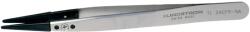 LINDSTRÖM Pensetă Dreaptă 130mm Vârf Rotunjit (TL 2ACFR-SA)