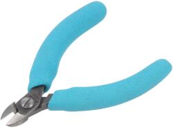 Weller Clești laterali tăiere ESD 115mm (599T) Cleste