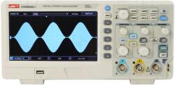 UNI-T Osciloscop digital 100MHz 2 canale (UTD2052CL+)