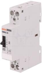 Lovato Electric Contactor 2P 32A 220-230V AC/DC (CNM3220220)