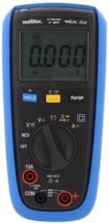 Metrix Multimetru digital True RMS LCD (MTX202)
