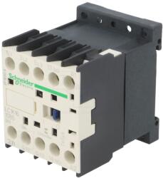 Schneider Electric Contactor 3P NO 24VAC 16A 690V LC1K1610B5 (LC1K1610B5)