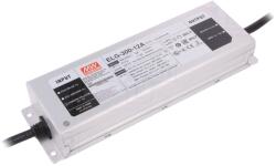 MEAN WELL Alimentator LED 264W 12V IP67 (ELG-300-12A)