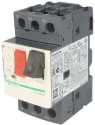 Schneider Electric Întrerupător motor 0, 37/0, 55kW 230-690VAC (GV2ME06)
