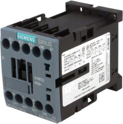 Siemens Contactor 3P NO+NC 230V 17A (3RT2018-1AP02)