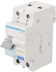 HAGER Întrerupător RCBO 20A 30mA 1P+N (ADC970D)