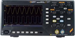 OWON Osciloscop Digital OWON SDS210 2 Canale 100MHz 1Gsps LCD 7 (SDS210)