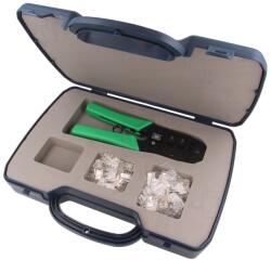 Smt Electronic Technology Kit Crimpare Conectori RJ 205mm HT-268K (HT-268K)