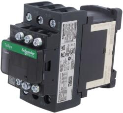 Schneider Electric Contactor 3-polar 24V DC 25A (LC1D256BD)