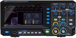PeakTech Osciloscop digital 100MHz, 2 canale (P 1404)