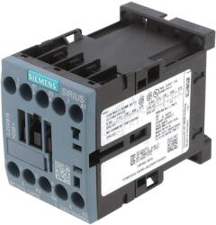 Siemens Contactor 4-polar 230VAC 16A (3RT2518-1AP00)