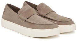 Calvin Klein Loafers Bărbătești în Culoare Maro HM0HM02161-PBO (HM0HM02161-PBO)