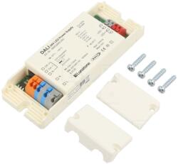 Lunatone Alimentator LED 24V DC 1A, Pulsatoriu, DALI 2 - Lunatone (DALI 25W 24V LED POWER SUPPLY)