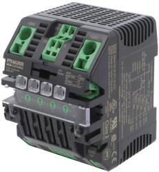 Murrelektronik Modul de Alimentare Modulară 24VDC pentru Șină DIN (9000-41034-0100400)
