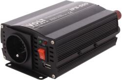VOLT Polska Convertor DC/AC 350W 230V 21-31V 178x105x60mm (3IPS050024)