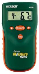 EXTECH Higrometru LCD cu Husă și Documentație 0-99%RH 0-50°C (MO280)