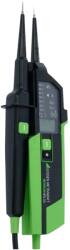 Gossen Metrawatt Tester Electric LCD GOSSEN METRAWATT M611H VAC 500mV-1kV VDC 500mV-1, 5kV IP64 (M611H)