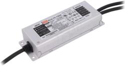 MEAN WELL Alimentator LED 60W 12V 5A DALI (ELG-75-12DA)