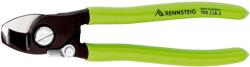 Rennsteig Foarfece RENNSTEIG 170mm pentru cabluri 16mm2, 25mm2, 35mm2 (700 116 3) Cleste