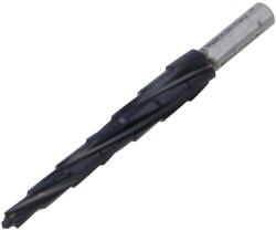 RECA Burghiu conic gradat RECA EVO Multi Drill 8mm, 105mm lungime (0623 900 612) Burghiu
