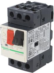 Schneider Electric Întrerupător Motor 0.09kW 230-690VAC DIN IP20 (GV2ME03AP)
