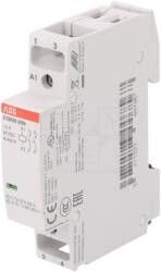 ABB Contactor 2-polar 20A 12V NO x2 (1SBE121111R1420)
