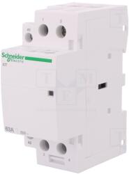 Schneider Electric Contactor 2P 63A 230-240V AC (A9C20862)