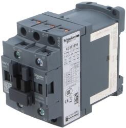 Schneider Electric Contactor Schneider Electric LC1E1810BD 3-polar NO 24VDC 18A 690V (LC1E1810BD)