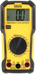 STANLEY Multimetru Digital LCD 600V 10A (FMHT82565-0)