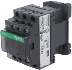 Schneider Electric Contactor 5P NO 230VAC 10A (CAD50P7)
