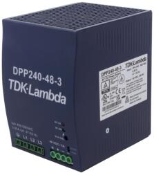 TDK-Lambda Alimentator DIN 240W 48V 5A (DPP240-48-3)