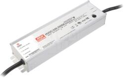 MEAN WELL Alimentator LED 240.1W 34.3-68.6VDC 1750-3500mA (HVGC-240-3500A)