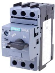 Siemens Întrerupător motor 0, 09kW pentru șină DIN (3RV2011-0EA10)
