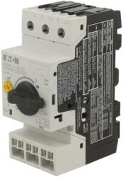 Eaton Electric Întrerupător Motor 1.5kW 220-690VAC pentru Șină DIN IP20 (PKZM0-4-SPI32)