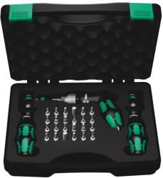 Wera Set şurubelniţe WERA profesional (05350451001) Surubelnita