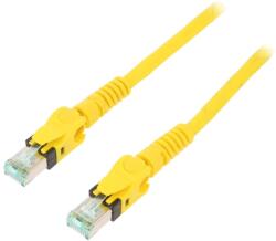 HARTING Cablu Patch Cord S/FTP Cat6a, 3m (09488585745030)