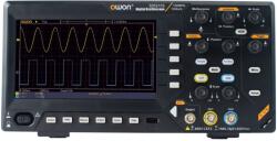 OWON Osciloscop Digital OWON SDS210S 2 Canale 100MHz 1Gsps LCD 7 (SDS210S)