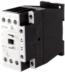 Eaton Electric Contactor 3-poli 17A, 230V AC (DILM17-01(230V50HZ,240V60HZ))