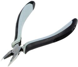 Carl Kammerling Patent pentru tăiat curbat ESD 120mm (T3786DF 120) Cleste