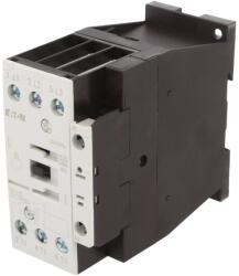 Eaton Electric Contactor 3P 12A 24VAC (DILL12(24V50HZ))