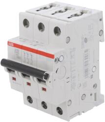 ABB Întrerupător de supracurent 230/400VAC, 40A, 3 poli (2CDS253001R0401)
