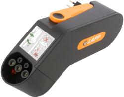 LAPP Încărcător eMobility 230V 1, 8kW Tip 2 (5555925005)