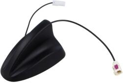 MTA Antena Auto Universală SHARK AM/FM 290mm 12V MTA (7677894)