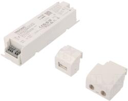 Tridonic Alimentator LED 60W 48V 125-1250mA (28003534)