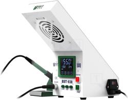 BEST Stație de lipit ESD 85W, 100-500°C (BST-938)