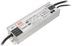 MEAN WELL Alimentator LED 192W 12VDC IP65 (HLG-240H-12AB)