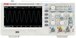 UNI-T Osciloscop digital 2 canale 100MHz (UTD2102CEX+)