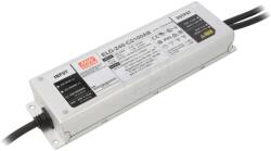 MEAN WELL Alimentator LED 241.5W IP65 (ELG-240-C2100AB)